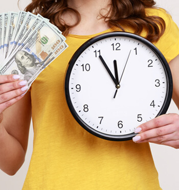 Certificate of Deposit