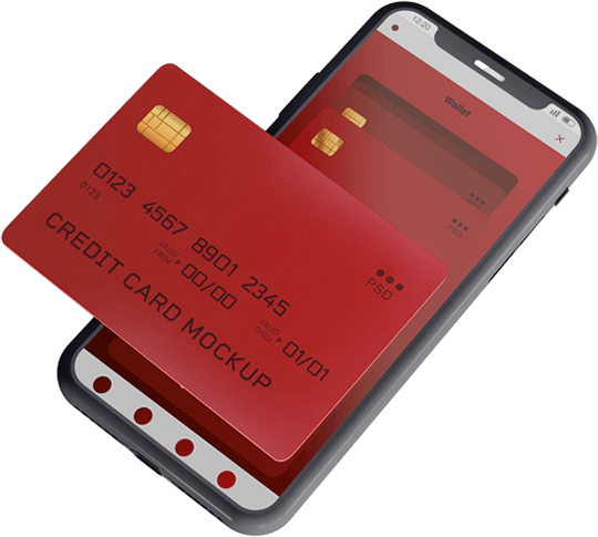Card Personalization